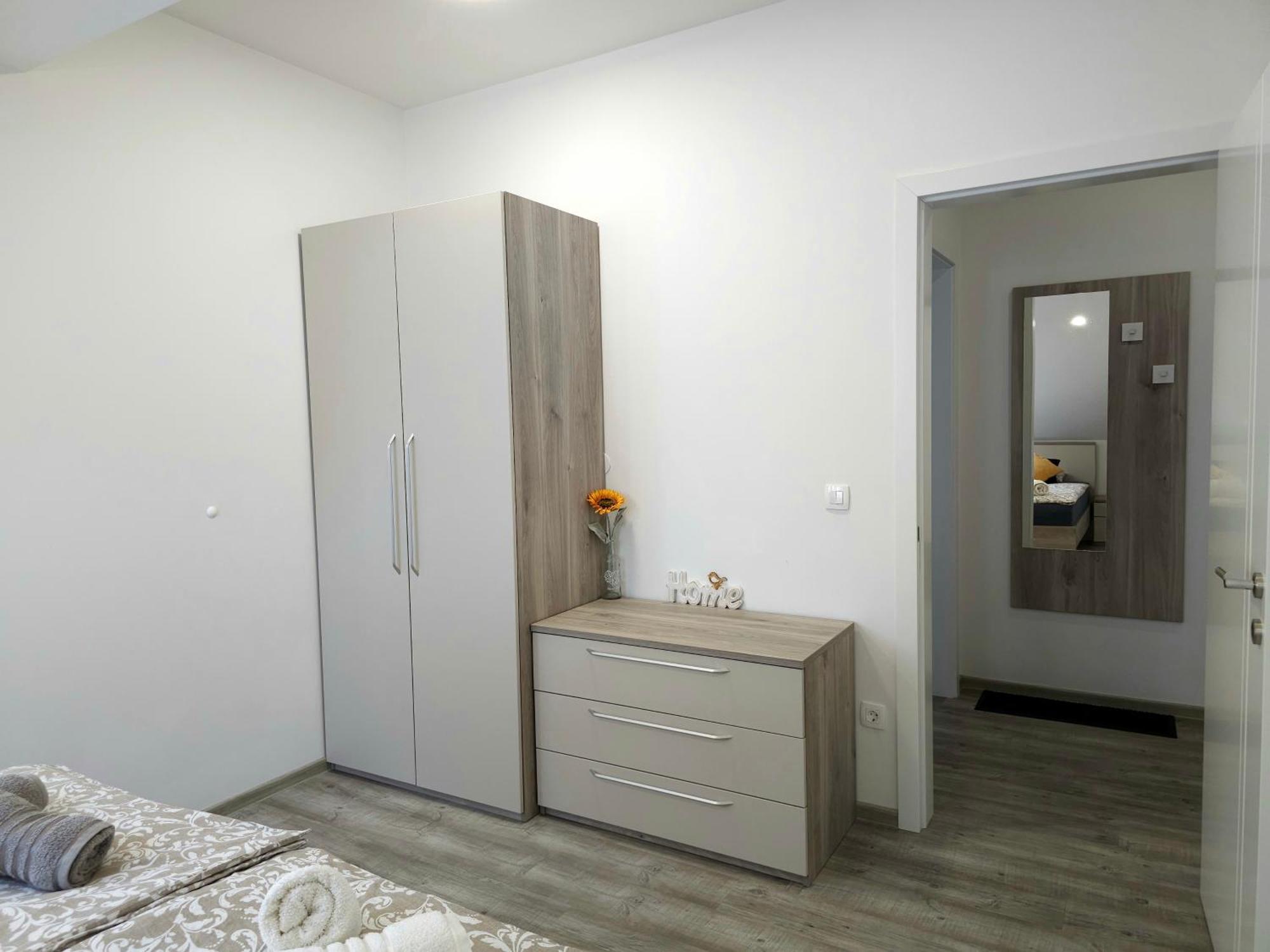 Prima Countryside Apartments Zirovnica Cameră foto